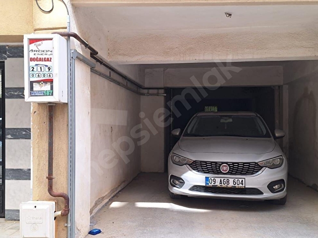 AYDIN SATILIK FATİH MAH 3+1 DAİRE - Görsel 7