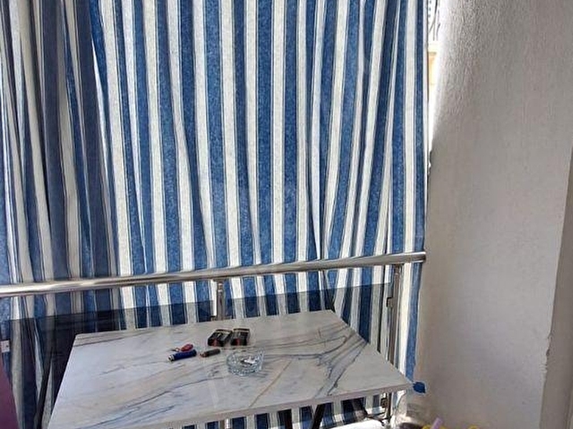 AYDIN SATILIK FATİH MAH 3+1 DAİRE - Görsel 27