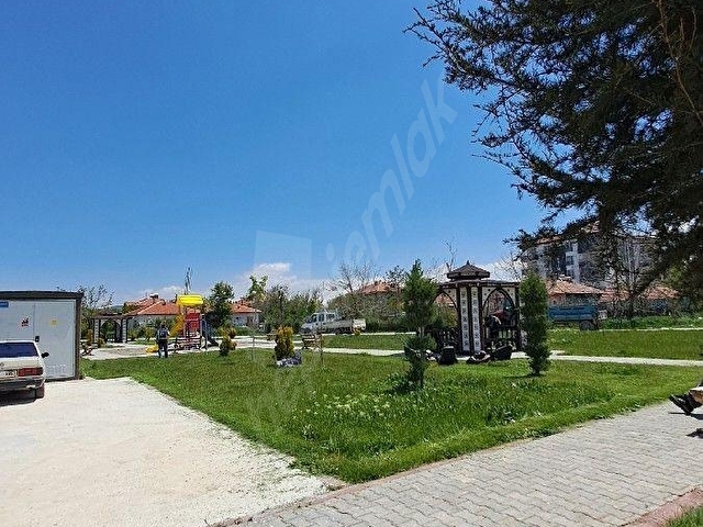 KİRALIK 4+1 DAİRE HASTANE YOLU ÜZERİNDE - Görsel 3
