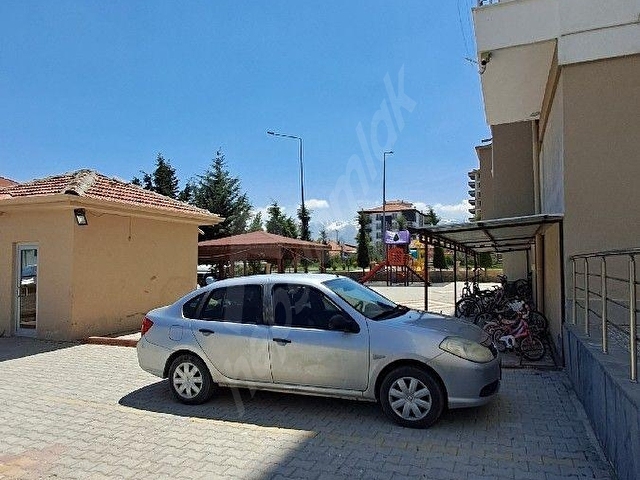 KİRALIK 4+1 DAİRE HASTANE YOLU ÜZERİNDE - Görsel 8