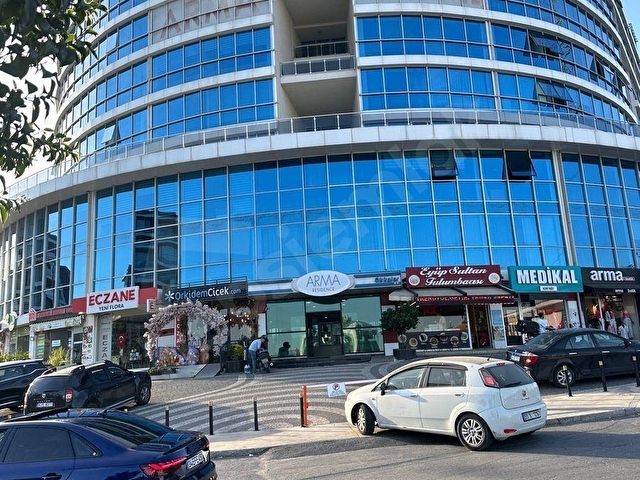 Pendik Yenişehir Satılık