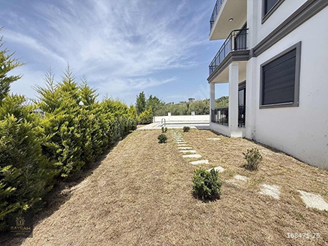 MANAVGAT ILICA SATILIK SIFIR ULTRALÜKS 2+1 DUBLEKS DAİRE - Görsel 9