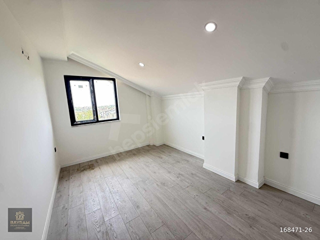 MANAVGAT ILICA SATILIK SIFIR ULTRALÜKS 2+1 DUBLEKS DAİRE - Görsel 21