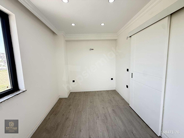 MANAVGAT ILICA SATILIK SIFIR ULTRALÜKS 2+1 DUBLEKS DAİRE - Görsel 30