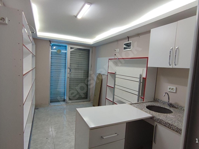 CB FOCUSTAN OSMANGAZİ - EMEK/FSM DE SATILIK DÜKKAN - Görsel 12