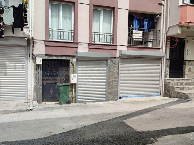 CB FOCUSTAN OSMANGAZİ - EMEK/FSM DE SATILIK DÜKKAN - Görsel 7