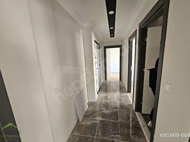 VARSAK KARŞIYAKA’DA SATILIK 2+1 İSKANLI DAİRE