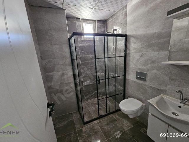VARSAK KARŞIYAKA’DA SATILIK 2+1 İSKANLI DAİRE - Görsel 6