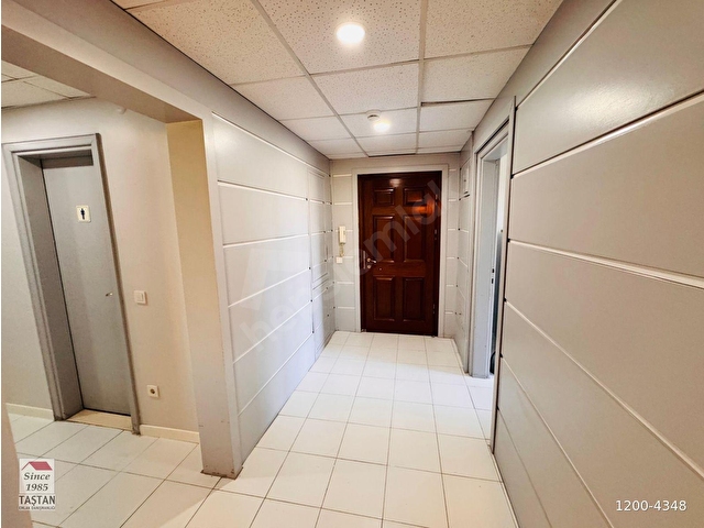 PARK MAYA OFİS BLOKLARINDA 7+1 240 M2 BAKIMLI OFİS KATI - Görsel 5