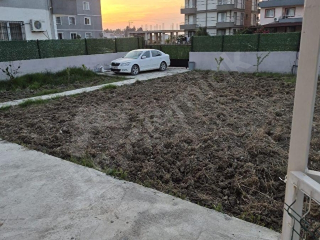 Arsuzun En Çok Değer kazanan bölgesinde satılık Arsa