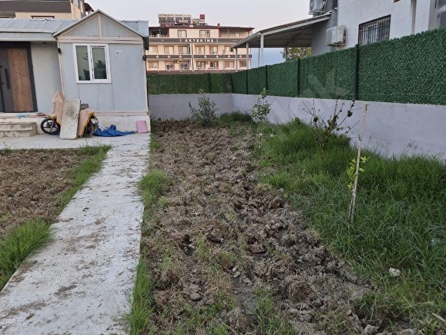 Arsuzun En Çok Değer kazanan bölgesinde satılık Arsa - Görsel 10