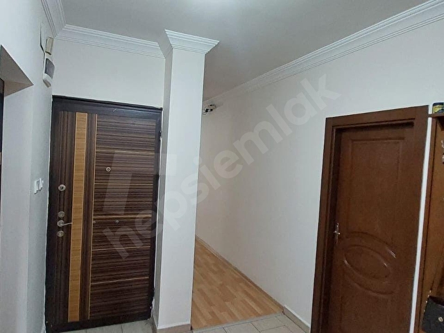 YENİŞEHİR PALMİYE MAHALLESİ 4+1 CEPHELERİ AÇIK SATILIK DAİRE - Görsel 15