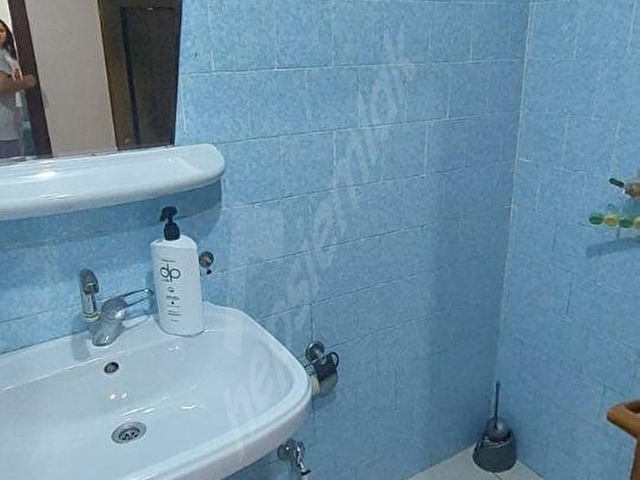YENİŞEHİR PALMİYE MAHALLESİ 4+1 CEPHELERİ AÇIK SATILIK DAİRE - Görsel 10