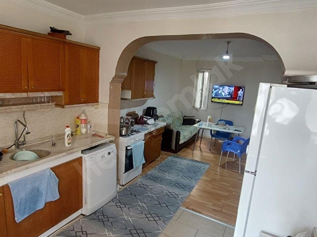 YENİŞEHİR PALMİYE MAHALLESİ 4+1 CEPHELERİ AÇIK SATILIK DAİRE - Görsel 7