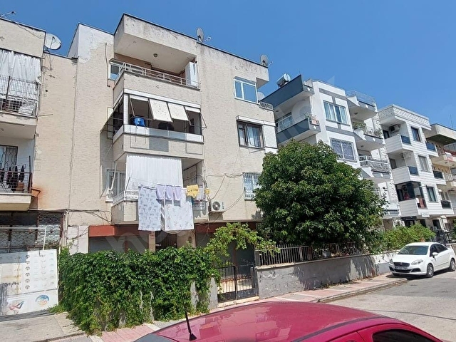 YENİŞEHİR PALMİYE MAHALLESİ 4+1 CEPHELERİ AÇIK SATILIK DAİRE - Görsel 25
