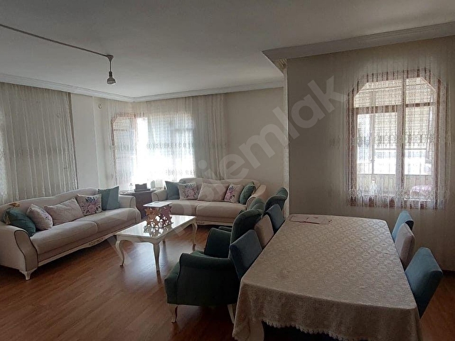 YENİŞEHİR PALMİYE MAHALLESİ 4+1 CEPHELERİ AÇIK SATILIK DAİRE - Görsel 9