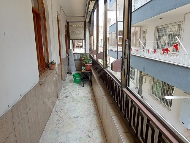 YENİŞEHİR PALMİYE MAHALLESİ 4+1 CEPHELERİ AÇIK SATILIK DAİRE - Görsel 16