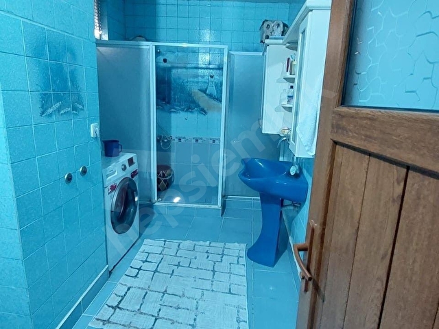 YENİŞEHİR PALMİYE MAHALLESİ 4+1 CEPHELERİ AÇIK SATILIK DAİRE - Görsel 29
