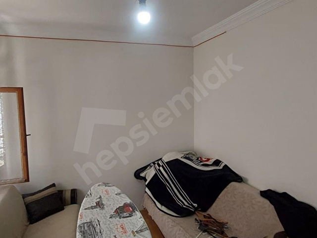 YENİŞEHİR PALMİYE MAHALLESİ 4+1 CEPHELERİ AÇIK SATILIK DAİRE - Görsel 30
