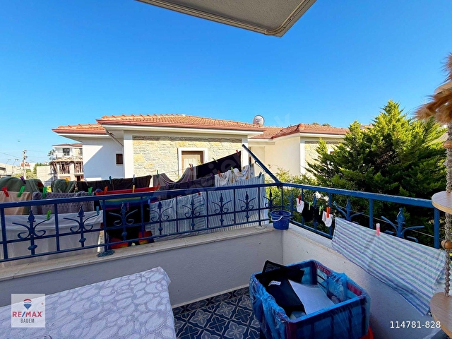DATÇA MERKEZDE | SATILIK | 1+1 DAİRE | PLAJA YAKIN - Görsel 22