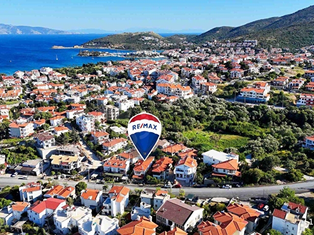 DATÇA MERKEZDE | SATILIK | 1+1 DAİRE | PLAJA YAKIN - Görsel 6
