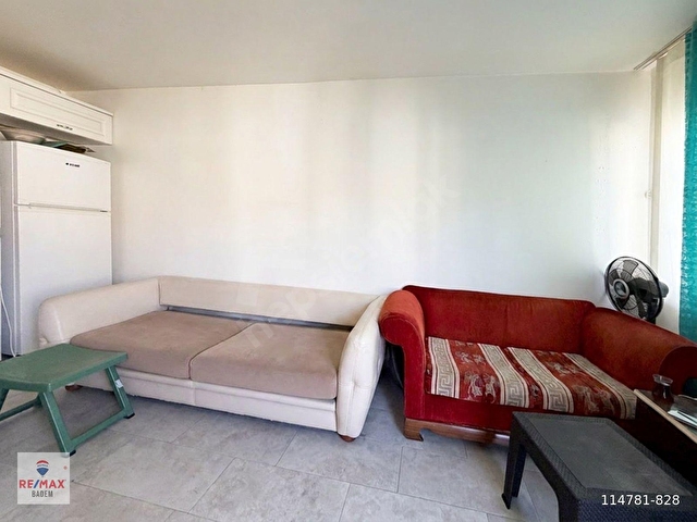 DATÇA MERKEZDE | SATILIK | 1+1 DAİRE | PLAJA YAKIN - Görsel 13