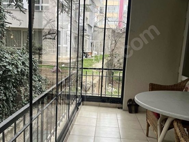 Sahibinden Kuzgun cad. 2+1 yapılı daire