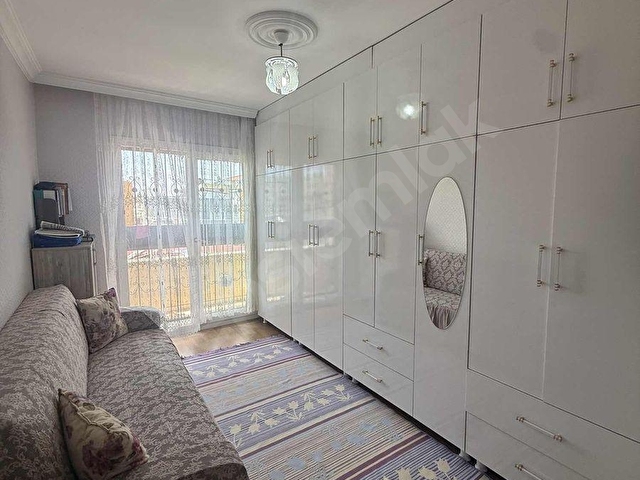DAĞBAKAN DAN ESKİ SSK HASTAHANE KARŞISI SATILIK DAİRE - Görsel 27
