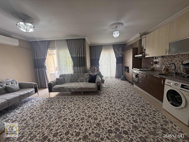 DAĞBAKAN DAN ESKİ SSK HASTAHANE KARŞISI SATILIK DAİRE - Görsel 18