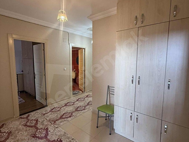 DAĞBAKAN DAN ESKİ SSK HASTAHANE KARŞISI SATILIK DAİRE - Görsel 28