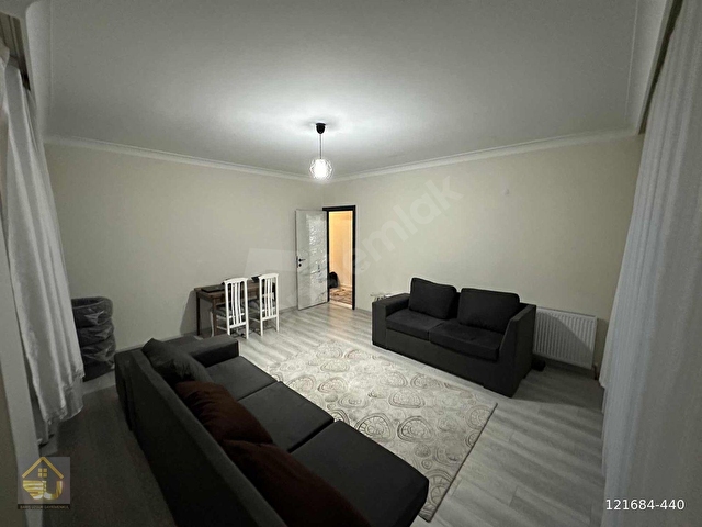 AŞIKPAŞA MAHALLESİNDE MERKEZİ KONUMDA 2+1 SATILIK KATTA DAİRE - Görsel 26