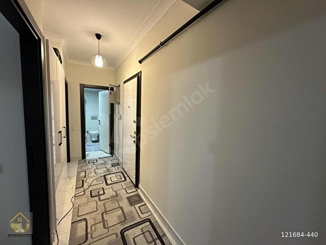 AŞIKPAŞA MAHALLESİNDE MERKEZİ KONUMDA 2+1 SATILIK KATTA DAİRE - Görsel 21