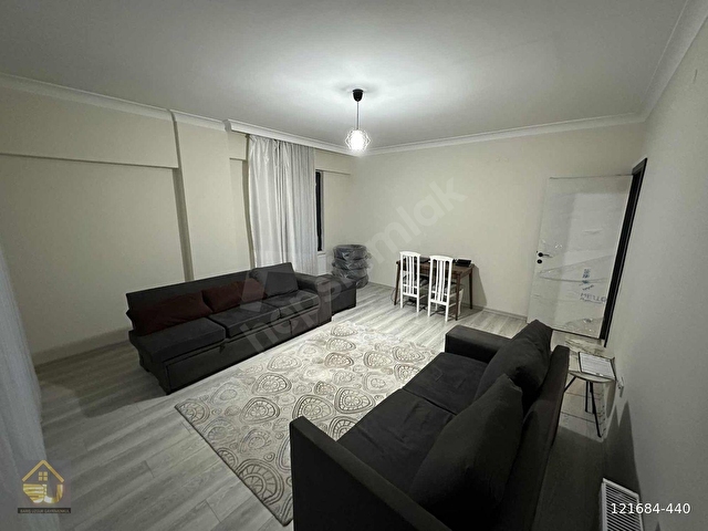 AŞIKPAŞA MAHALLESİNDE MERKEZİ KONUMDA 2+1 SATILIK KATTA DAİRE
