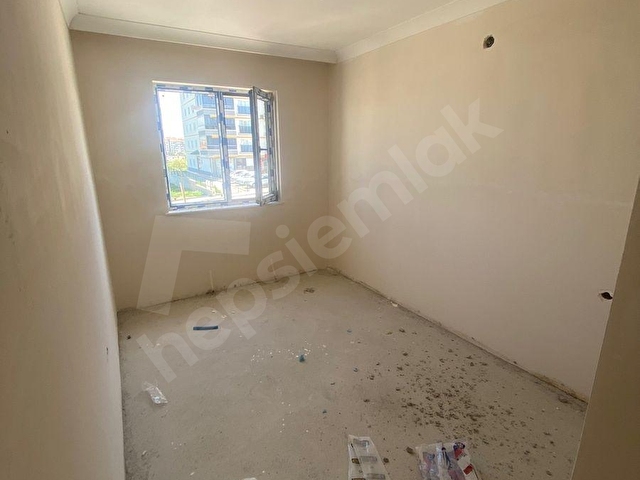 RŞT GAYRİMENKUL DEN YÜKSELEN BÖLGELERİ OLAN YENİ CİMŞİT MH. DE SATILIK 2+1 EBEVYN BANYOLU FULL DAİRE - Görsel 11