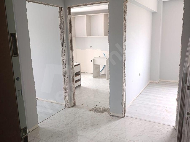 RŞT GAYRİMENKUL DEN YÜKSELEN BÖLGELERİ OLAN YENİ CİMŞİT MH. DE SATILIK 2+1 EBEVYN BANYOLU FULL DAİRE - Görsel 27