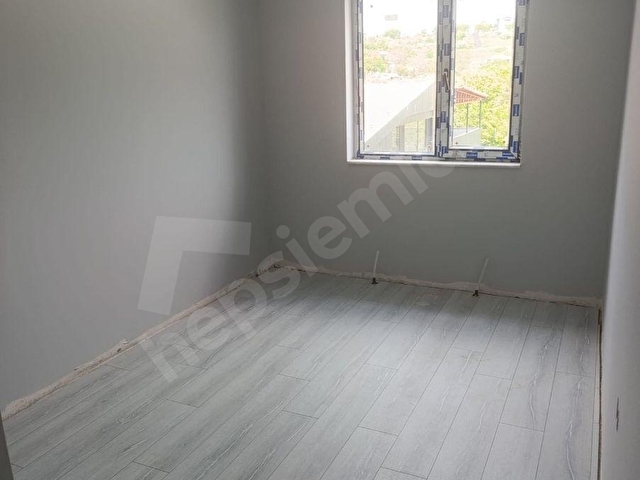 RŞT GAYRİMENKUL DEN YÜKSELEN BÖLGELERİ OLAN YENİ CİMŞİT MH. DE SATILIK 2+1 EBEVYN BANYOLU FULL DAİRE - Görsel 20