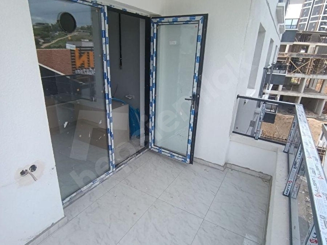 RŞT GAYRİMENKUL DEN YÜKSELEN BÖLGELERİ OLAN YENİ CİMŞİT MH. DE SATILIK 2+1 EBEVYN BANYOLU FULL DAİRE