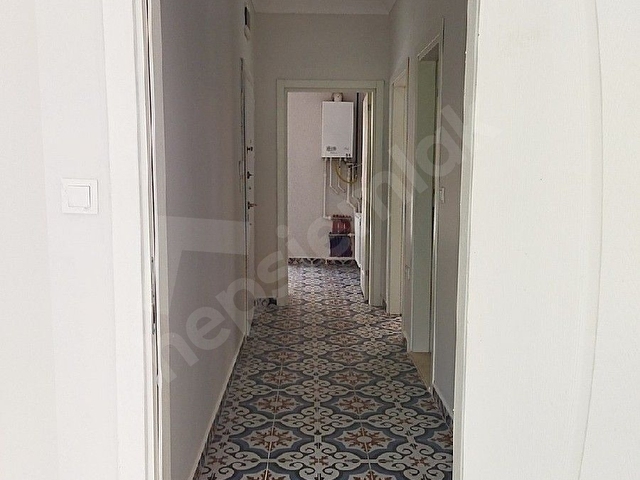 TEKİRDAĞ HÜRRİYET MAHALLESİNDE KİRALİK 2+1 DAİRE - Görsel 7