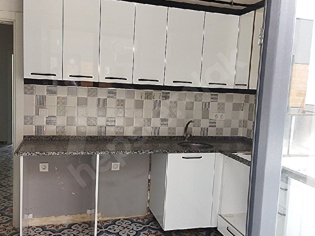 TEKİRDAĞ HÜRRİYET MAHALLESİNDE KİRALİK 2+1 DAİRE - Görsel 13