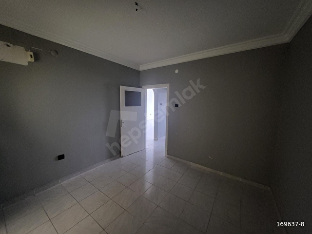 D&S 2+1 HAVUZLU SATILIK DAİRE - Görsel 8