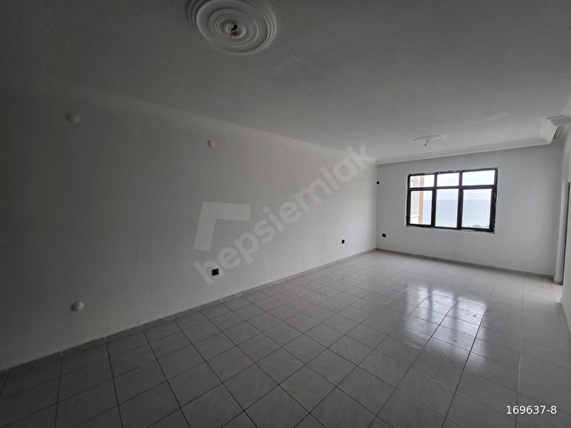 D&S 2+1 HAVUZLU SATILIK DAİRE - Görsel 3