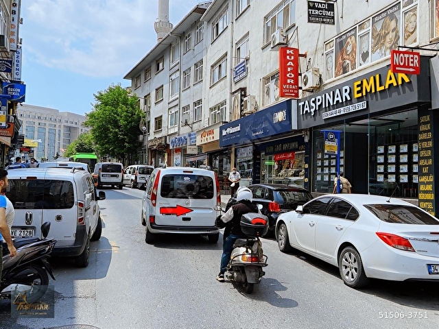 TAŞPINAR EMLAKTAN ADLİYE VE METRO KARŞISI 350m2 OTOPARKLI OFİS - Görsel 24