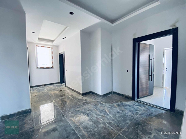 ALTINTAŞ MAHALLESİNDE SİTE İÇERİSİNDE SATILIK 1+1 DAİRE - Görsel 4