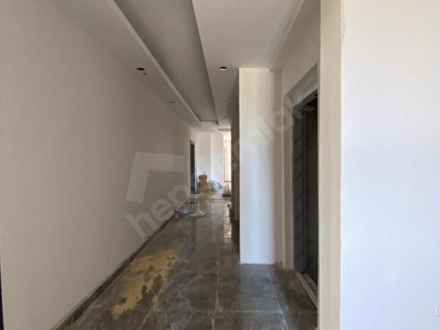 ALTINTAŞ MAHALLESİNDE SİTE İÇERİSİNDE SATILIK 1+1 DAİRE - Görsel 6