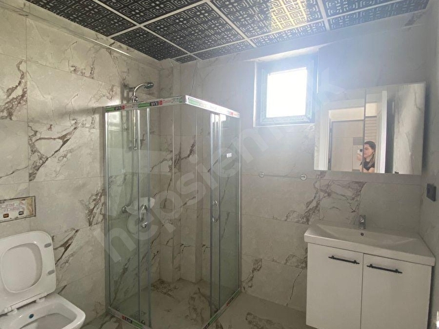 ORTACADA SATILIK 1+1 DAİRE - Görsel 3