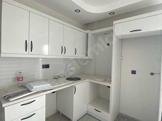 ORTACADA SATILIK 1+1 DAİRE - Görsel 7