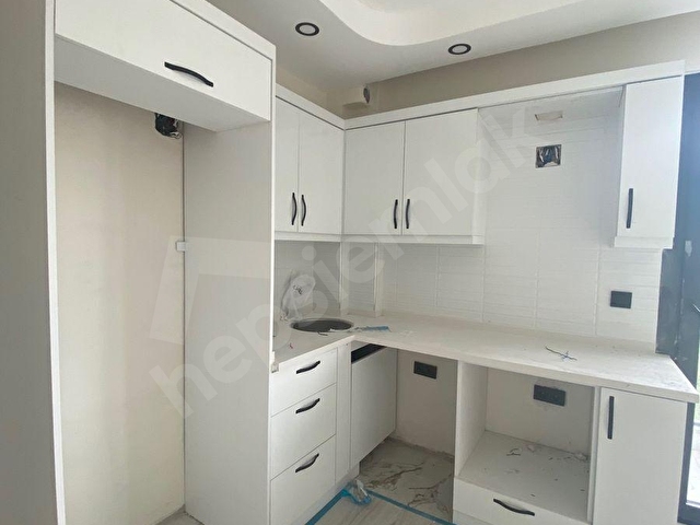 ORTACADA SATILIK 1+1 DAİRE - Görsel 11