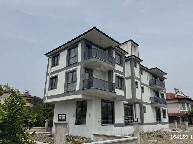 ORTACADA SATILIK 1+1 DAİRE - Görsel 13