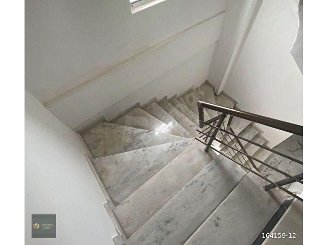ORTACADA SATILIK 1+1 DAİRE - Görsel 14