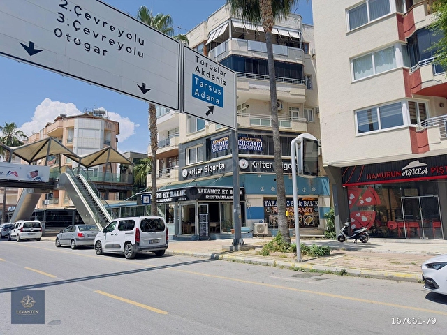 LEVANTENDEN EŞYALI GENİŞ 2+1 OFİS KONUM HARİKASI HİLTON CİVARI - Görsel 28